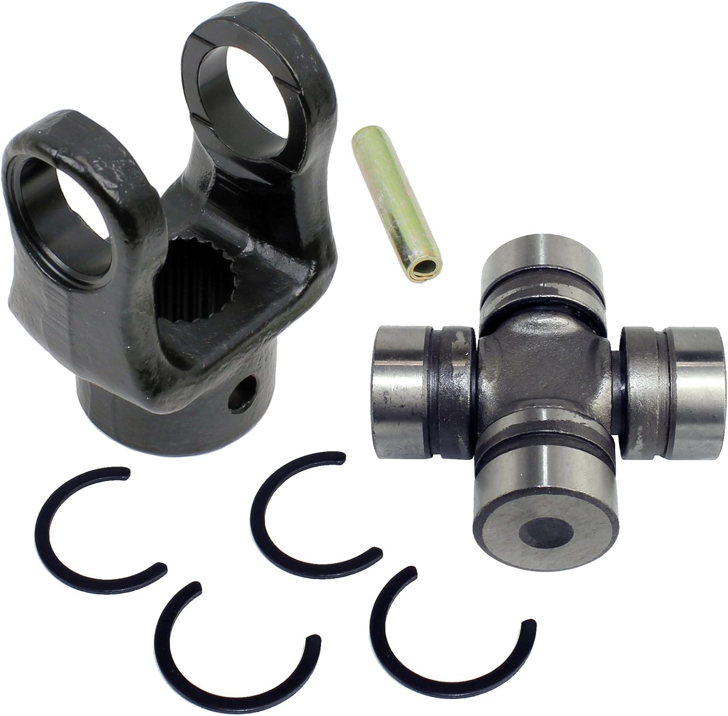 REAR PROP SHAFT YOKE w//U-JOINT FOR POLARIS SPORTSMAN 800 EFI HO EFI 2005-2009