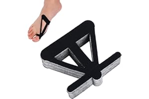 40pcs Kinesiology Tape for Toe, Precut Big Toe Support Strips Breathable & Waterproof Sports Tape Elastic Athletic Sticker fo