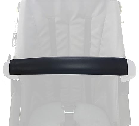 bugaboo cameleon leather handle covers