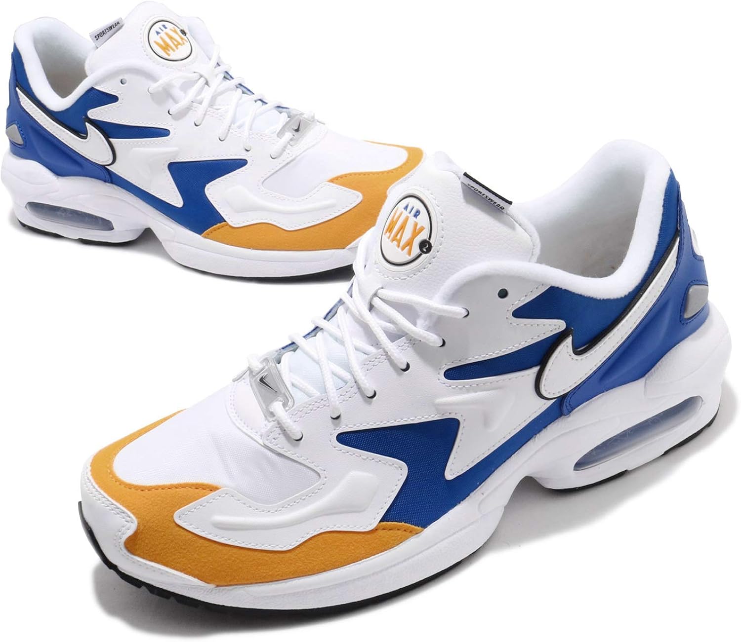 air max 2 light premium