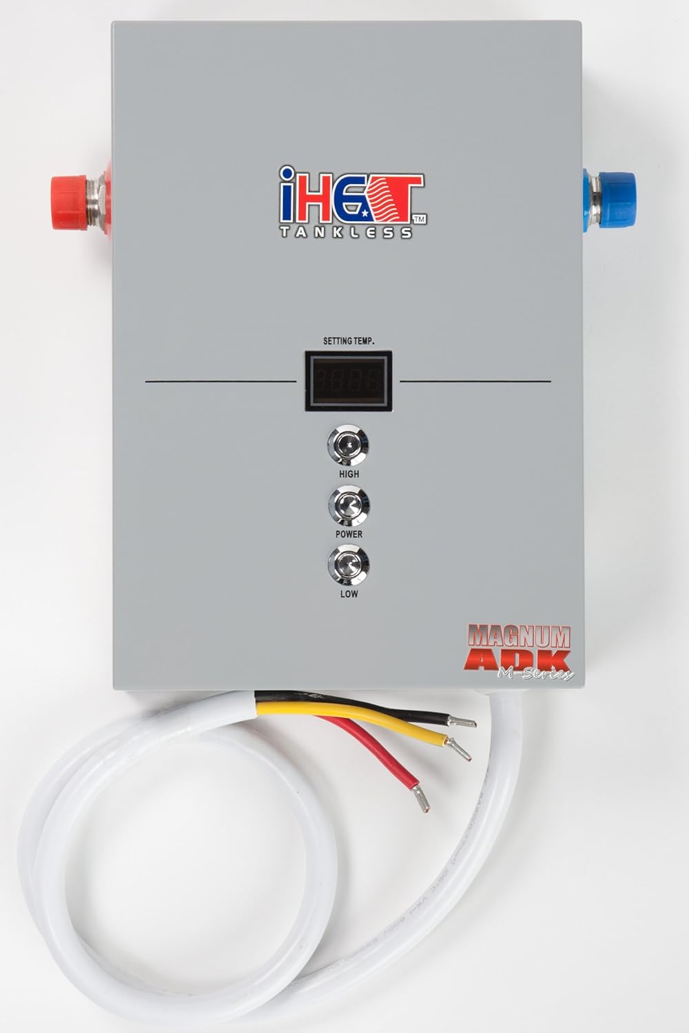 The 10 Best Pigtail Hot Water Heater