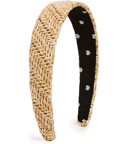 Amazon.com: Lele Sadoughi Women display picture 3
