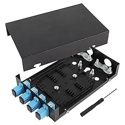PNGKNYOCN 4 Port Fiber Optical Terminal Junction