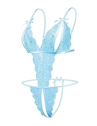 Avidlove Lingerie for Women for Sex Naughty