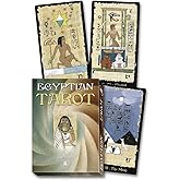 Egyptian Tarot Grand Trumps