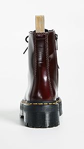 doc martens vegan jadon
