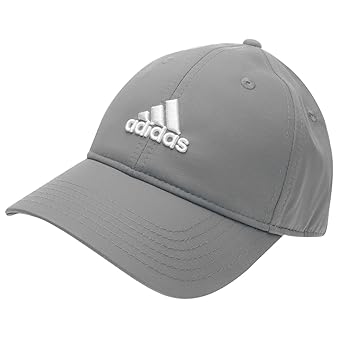 Adidas Herren Golf Sports Flexible Cap