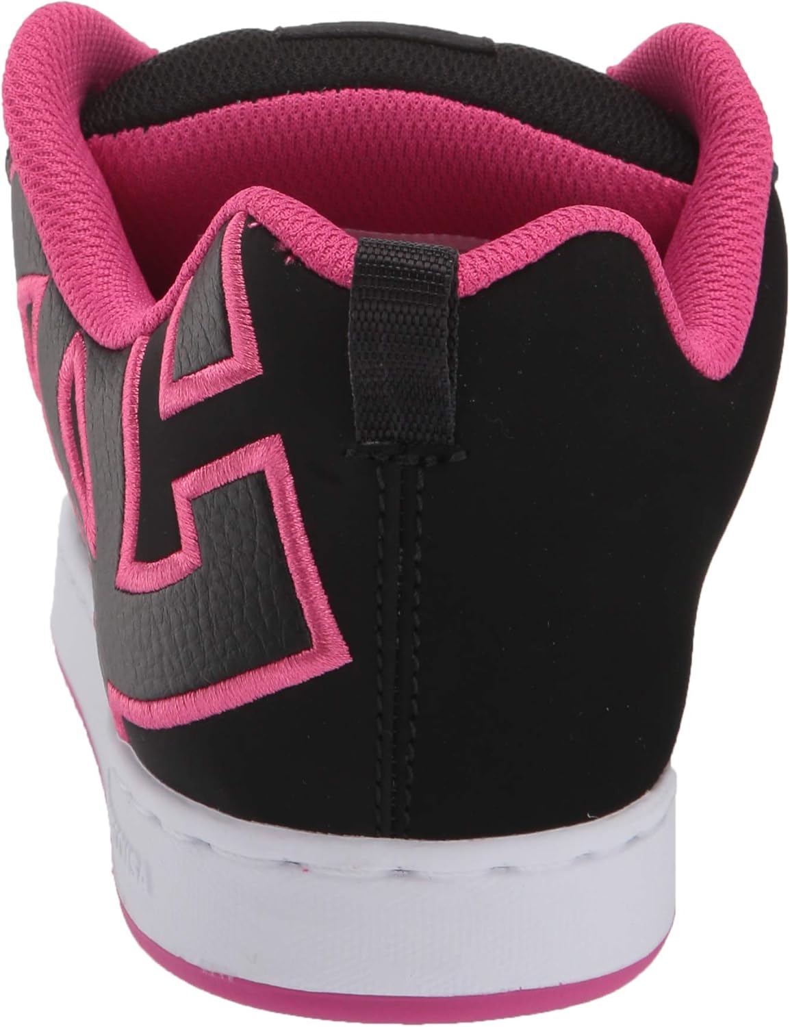  | DC Women's Court Graffik Skate Shoe | Fashion Sneakers