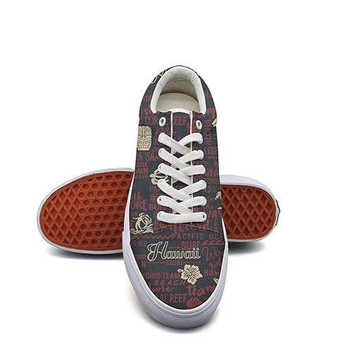 Amazon Com Woman Men S Mesh Up Sneaker Shoes Tribal Vintage