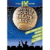 Mystery Science Theater 3000: Volume IX