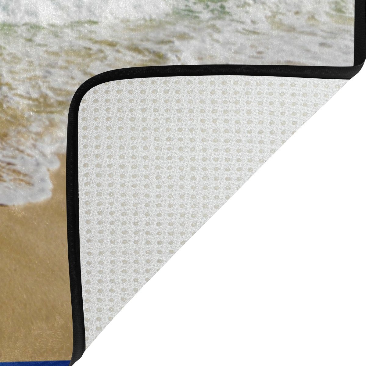 ocean rug for nursery