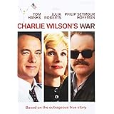Charlie Wilson's War (Widescreen Edition)