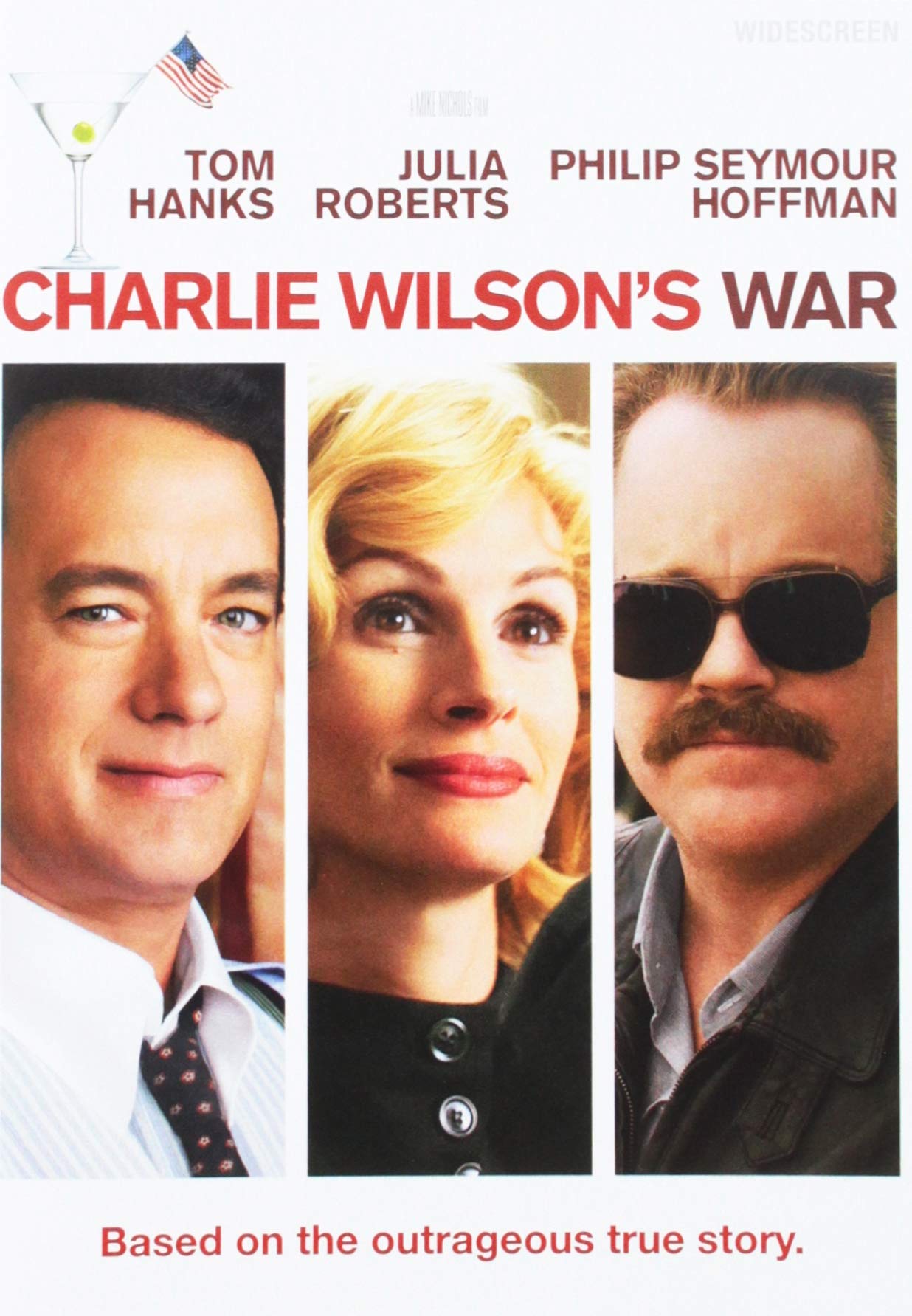 Photo 1 of Charlie Wilson's War (Widescreen Edition)
