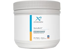XYMOGEN XymoBolX - Lemon (7.2 oz)