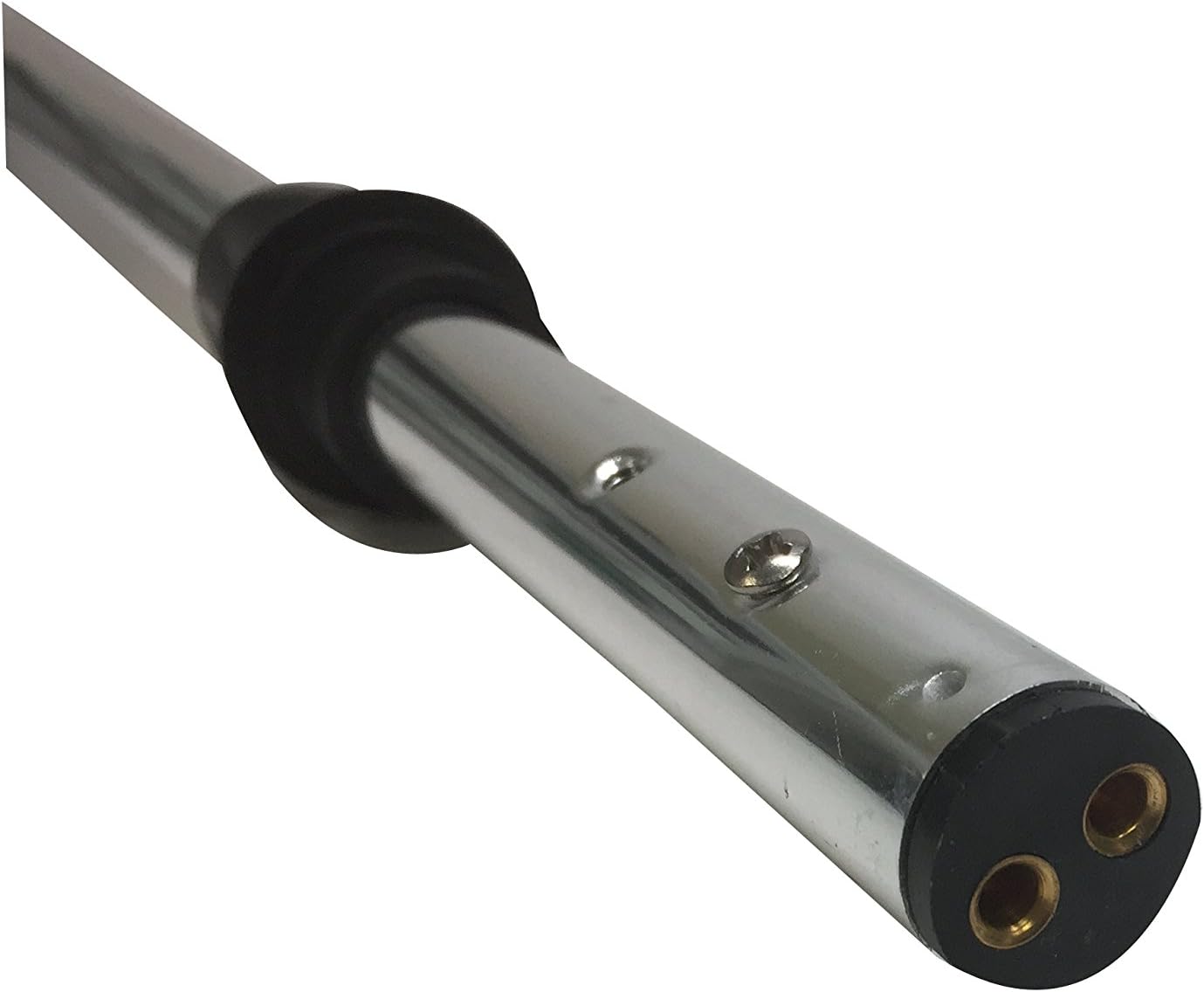 Pactrade Marine LED All-Round Long Stern Light Plugin Aluminum Pole, 24" L : Sports & Outdoors