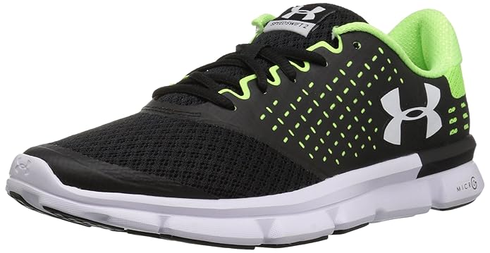 under armour speed swift 2