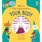 Your Body - Step Inside Science