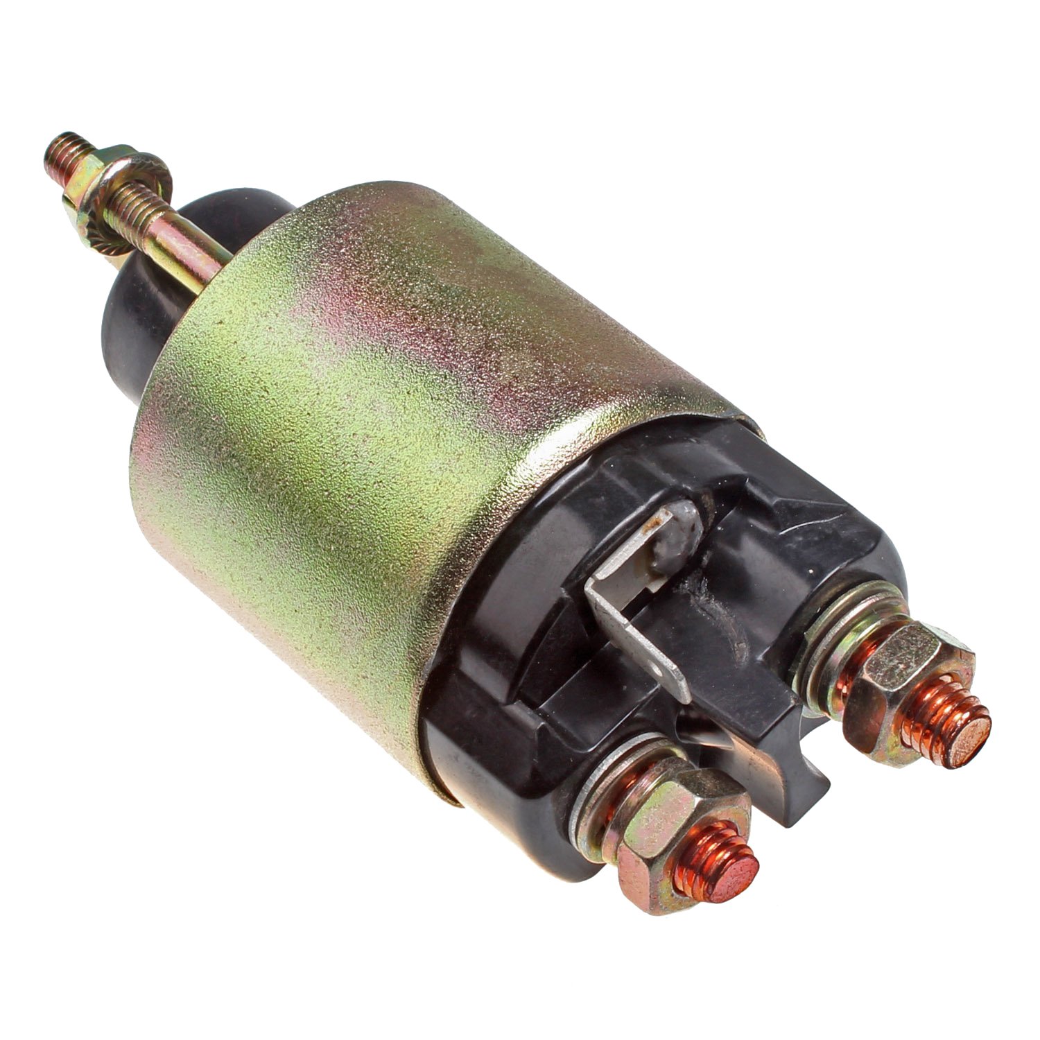 Lista 95+ Foto Sistema De Arranque De Un Motor Actualizar