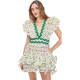 CeliaB Women's Floral Prisma Dress