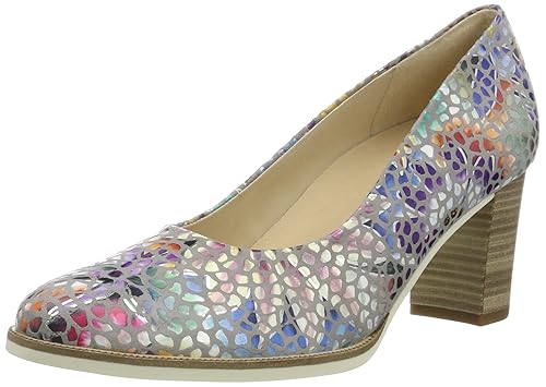 Gabor Shoes Damen Comfort Pumps 62.11
