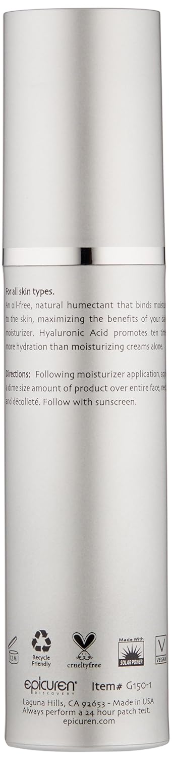 epicuren hyaluronic acid