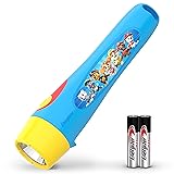 PAW Patrol Flashlight by Energizer, Paw Patrol Toy
