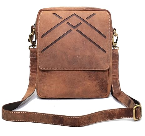 leaderachi sling bags