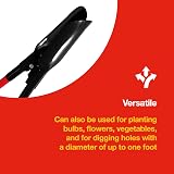 Amtech 140cm Hole Digger for Fences, Posts & Planting - Easy to Use view 6