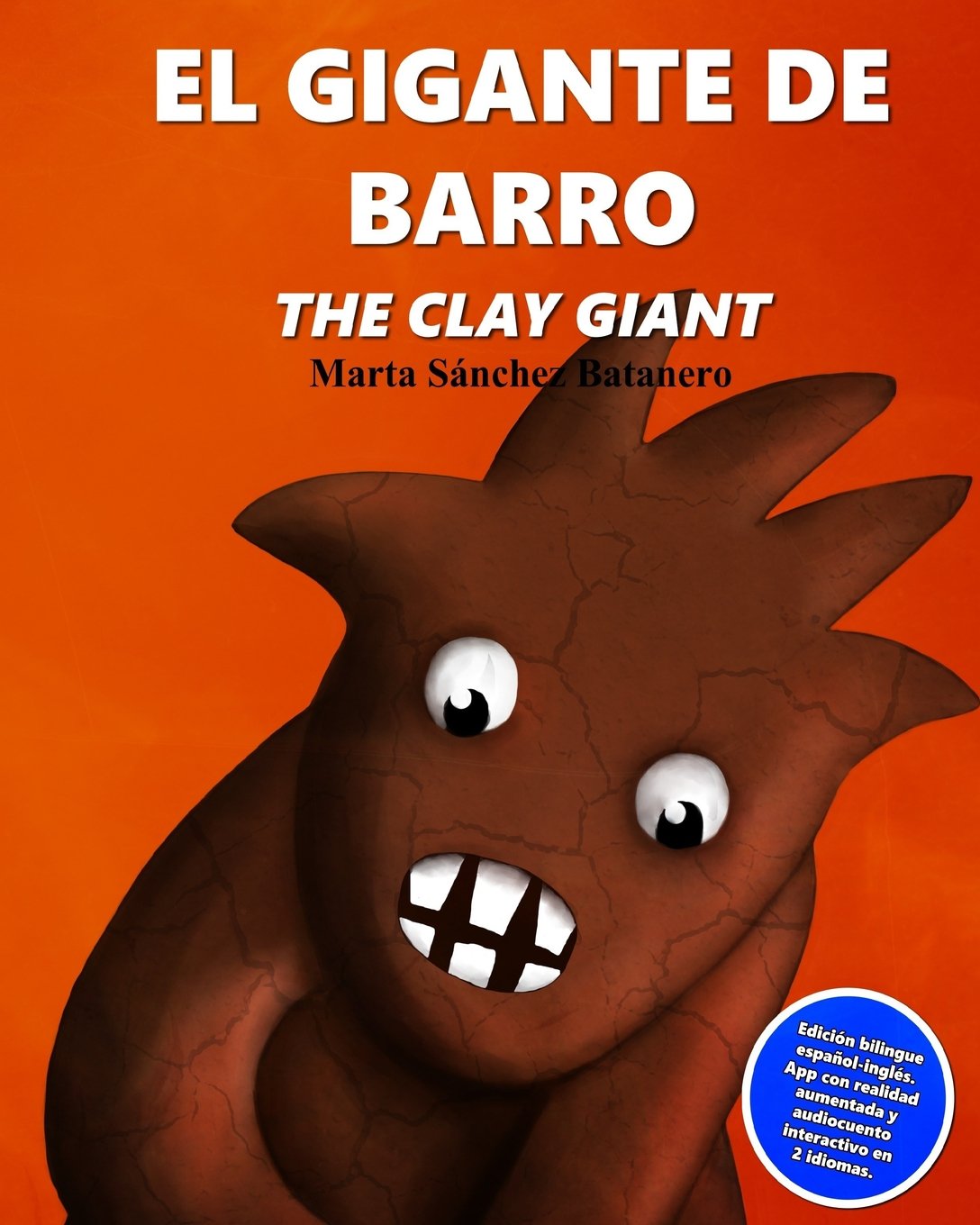 El gigante de barro
