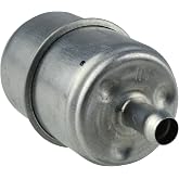 Luber-finer Luberfiner G3/8 Fuel Filter