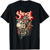 Ghost Impera Chalice 4 T-Shirt