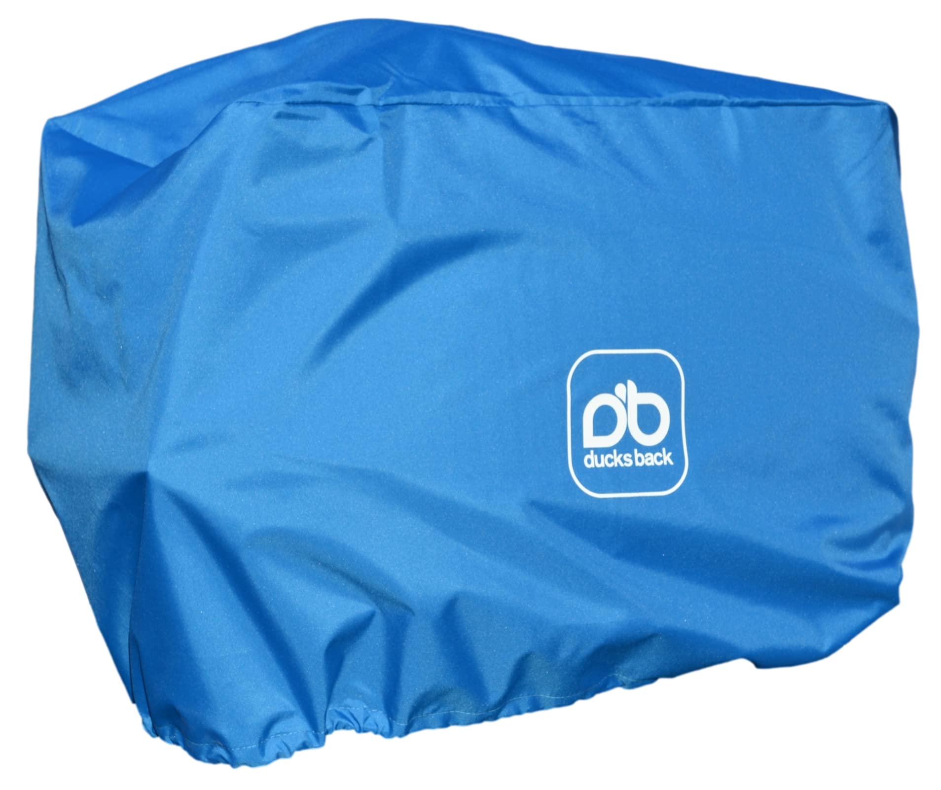 Ducksback Waterproof Outboard Engine Cover (size 1) Suitable For Up To 3 HP Outboard Motors