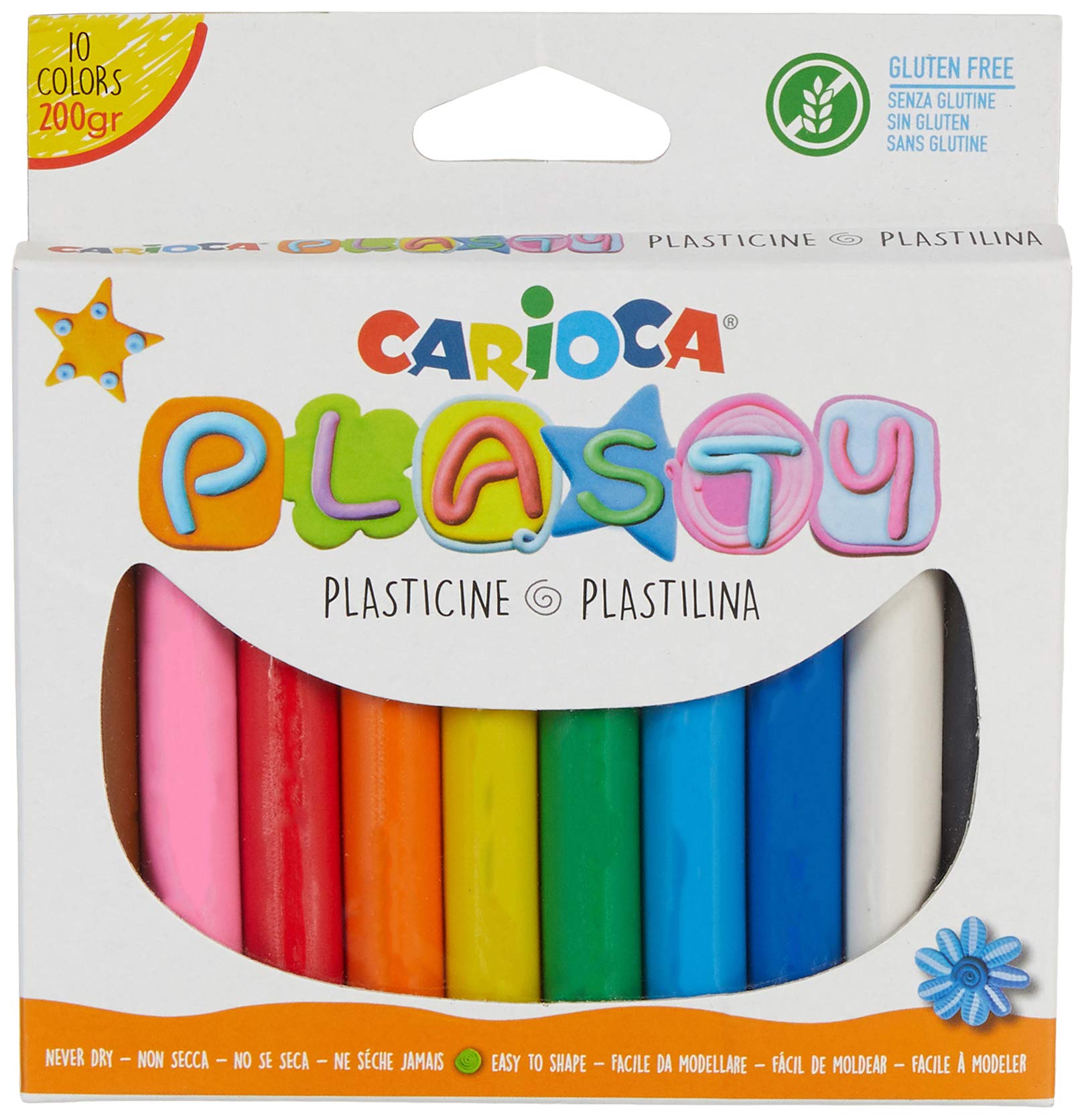 CARIOCA 42173 Modelling Pasta