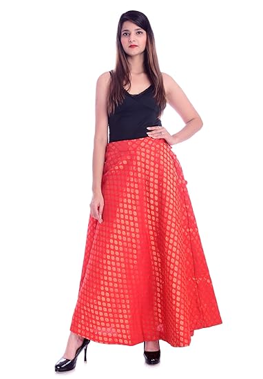 lehenga skirt amazon