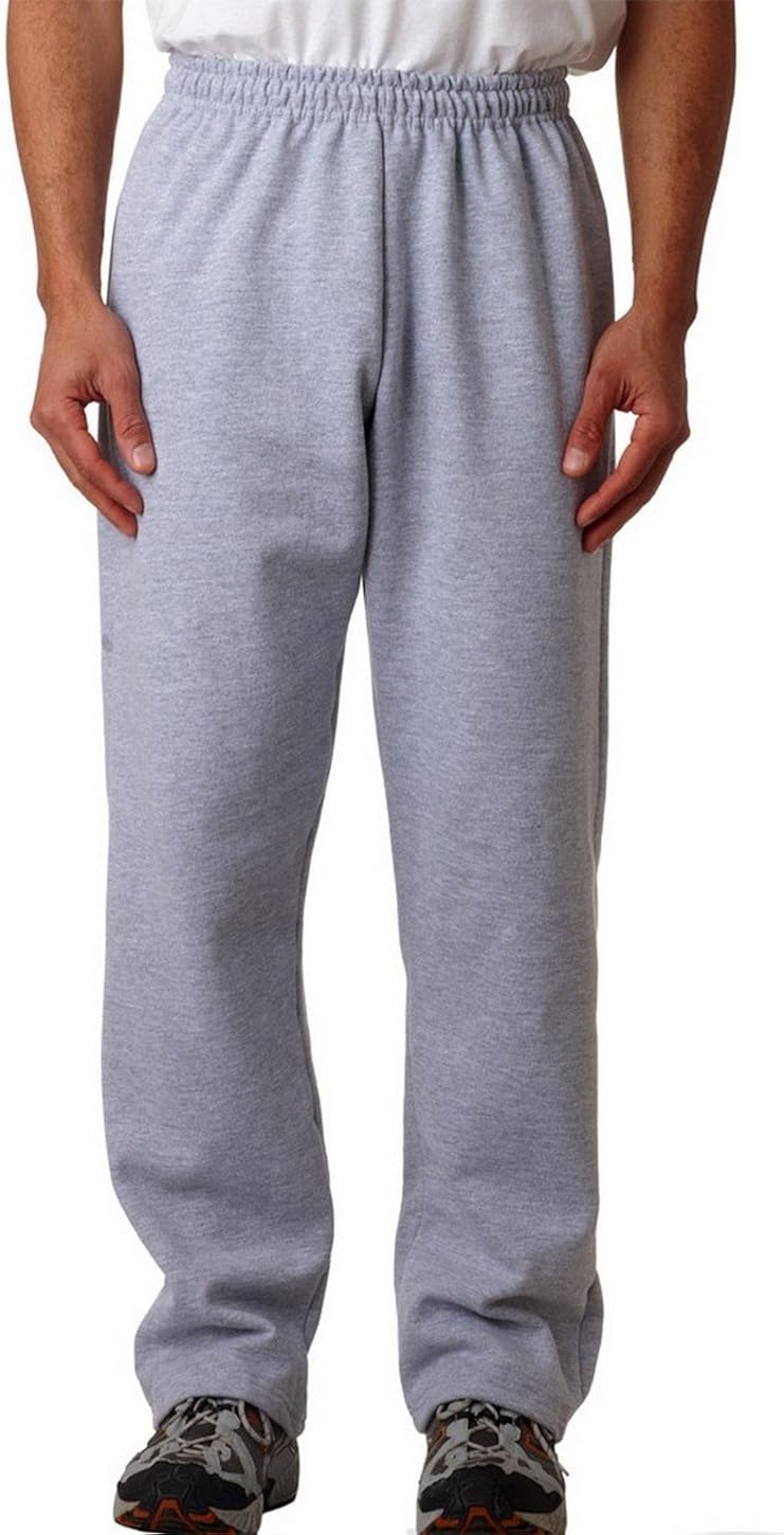 Amazon Gildan Sweatpants Factory Sale 