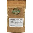 Herba Organica Common Mallow Leaf - Malva Sylvestris L - Herbal Tea (50g)