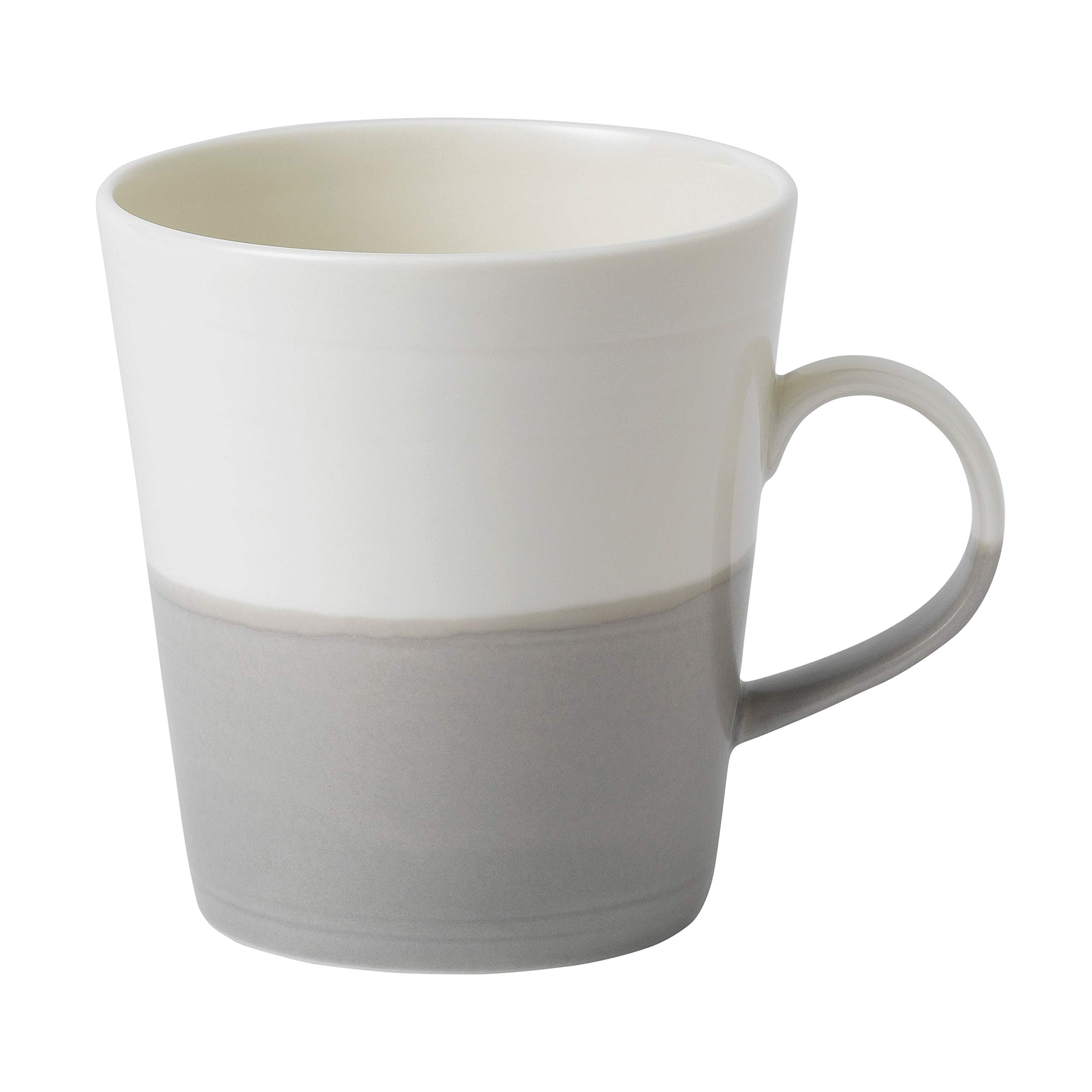 Royal Doulton 40032916 Coffee Studio Mug Grande 500ml, Porcelain, 500 milliliters, Multi