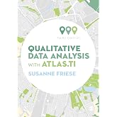 Qualitative Data Analysis with ATLAS.ti