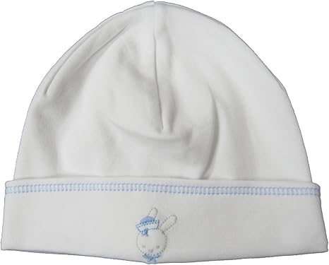 kissy kissy baby hat