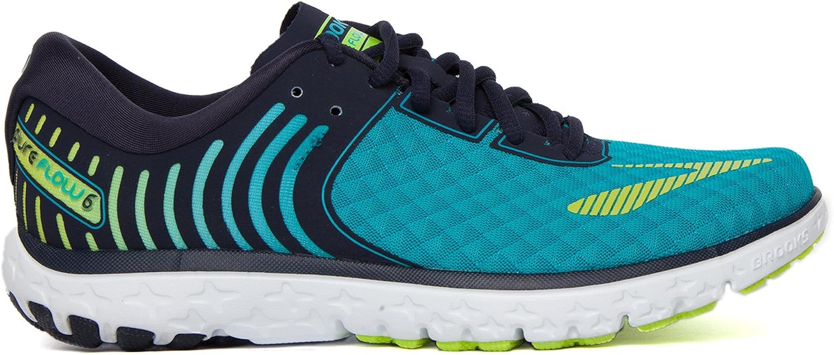 brooks pureflow 6