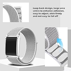 Anpzband Loop Strap Compatible With Whoop 4.0