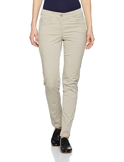 Atelier GARDEUR Zuri Wondershape Vaqueros Para Mujer