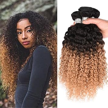 Amazon Com Faba Hair Products Unprocessed Brazilian Human Virgin