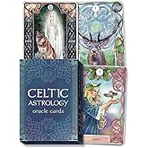 Celtic Astrology Oracle