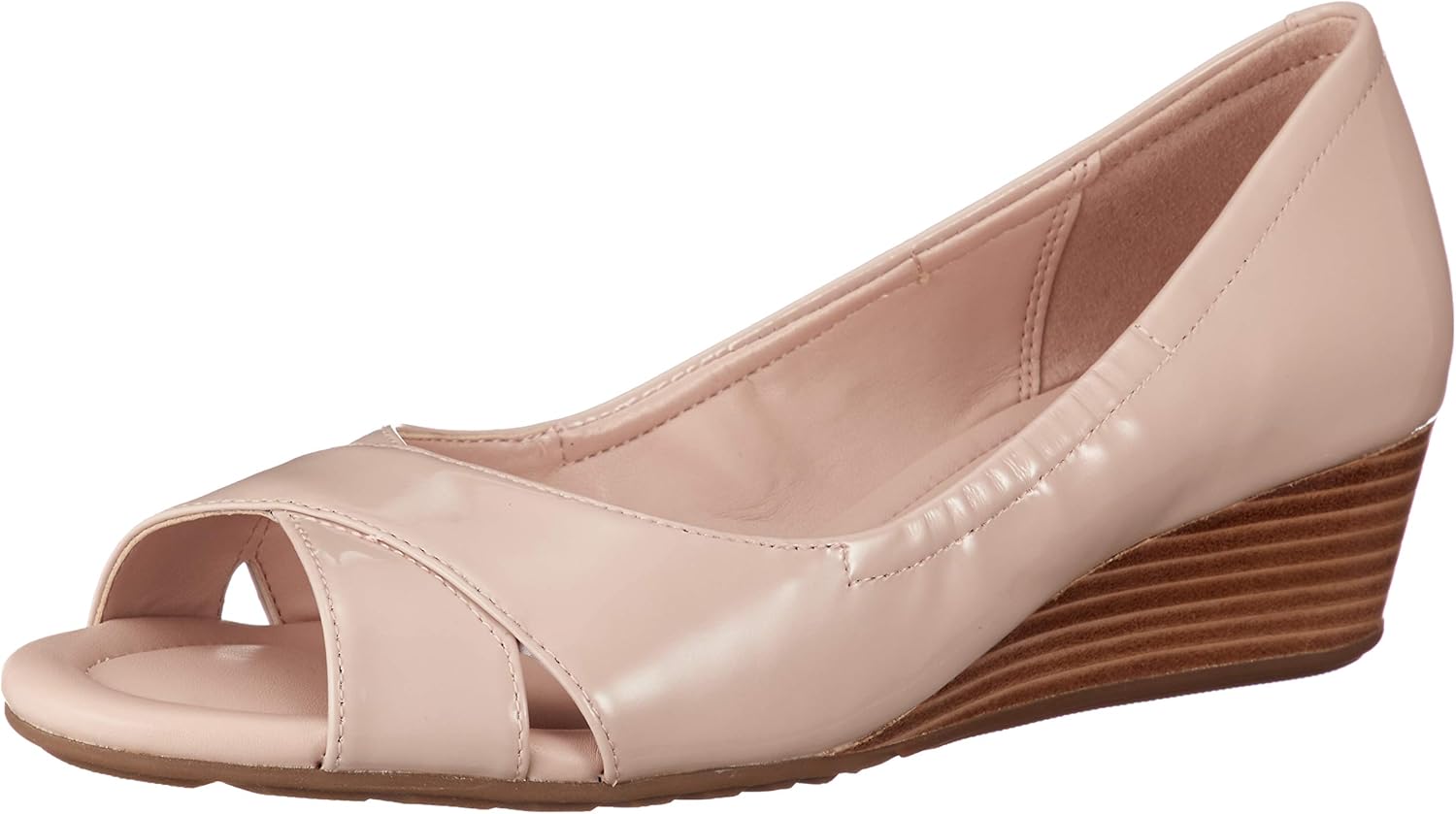 cole haan melina wedge
