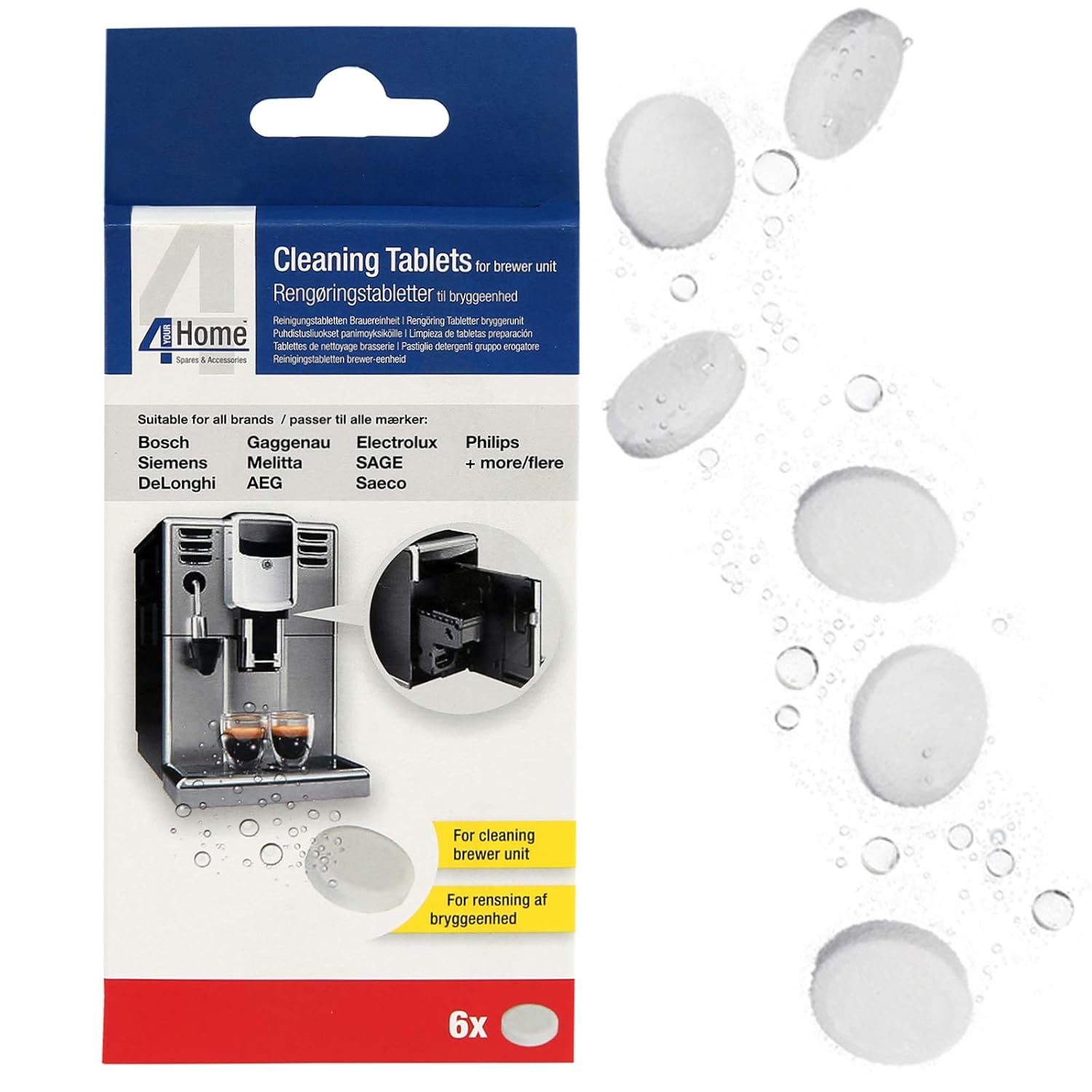 easy clean filter delonghi