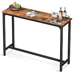ODK 55 Inch Bar Table, Bar Height Pub
