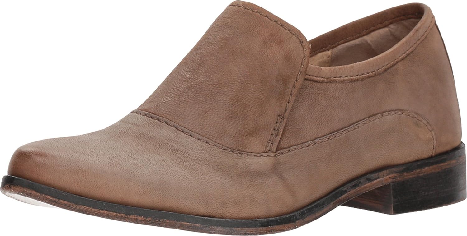 free people brady loafer