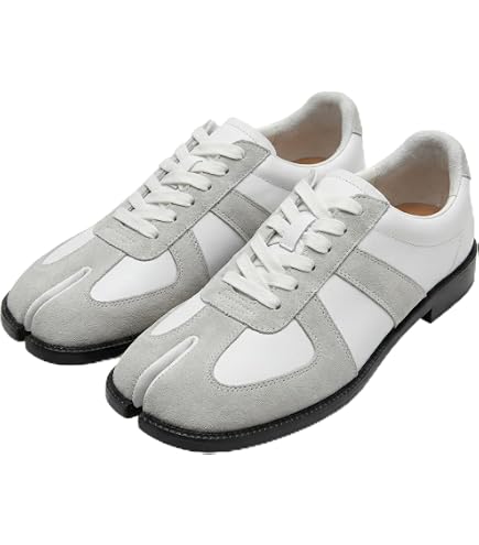 Amazon.com | Marugo Sports Jog III Tabi Shoes, Training  display picture 3
