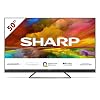 Sharp-Quantum-Dot-50EQ3EA-TV-Android-11-de-50-4K-Ultra-HD-4X-HDMI-21-2X-USB-Bluetooth-Dolby-Vision-y-Atmos-Google-Assistant-Altavoces-Premium-Harmankardon-2x15W-Aluminio-Plateado-Mate Sharp-Quantum-Dot-50EQ3EA-TV-Android-11-de-50-4K-Ultra-HD-4X-HDMI-21-2X-USB-Bluetooth-Dolby-Vision-y-Atmos-Google-Assistant-Altavoces-Premium-Harmankardon-2x15W-Aluminio-Plateado-Mate